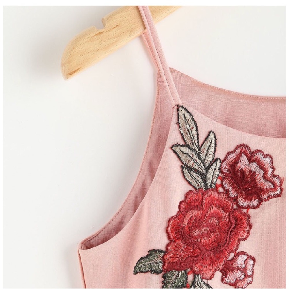 Crop top - Picture 4 of 4